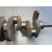 #QE04  Crankshaft Standard From 2005 Ford Focus  2.0 7S7G6303BF